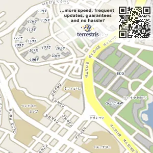 전남 여수시 오림동 렌트카 제일렌트카 여수영업소 위치