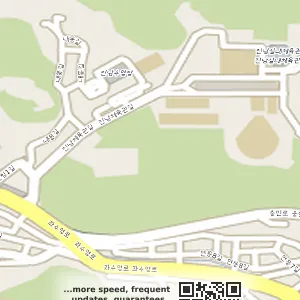 전남 여수시 오림동 중고차매매 대양모터스 위치