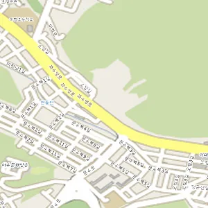 전남 여수시 오림동 중고차매매 신화자동차매매상사 위치