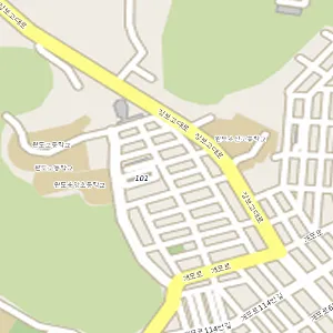 전남 완도군 완도읍 렌트카 스마트렌트카 위치