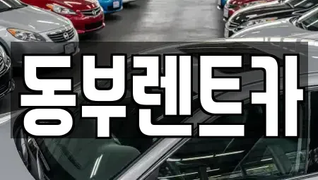 전남 완도군 완도읍 렌트카,단기렌트카,장기렌트카,중고차,중고차매매,중고차매입