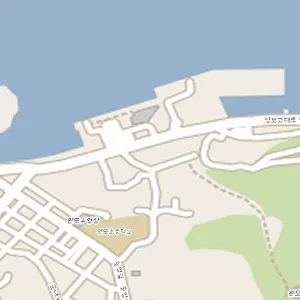 전남 완도군 완도읍 렌트카 코끼리렌트카 위치