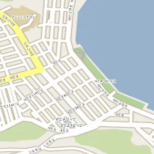 전라남도 완도군 신지면 렌트카 삼일렌트카 완도영업소 위치