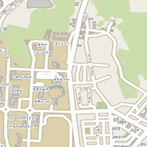 전북 군산시 렌트카 SK렌터카 군산지점 위치