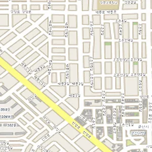 전북 군산시 렌트카 공항렌트카 군산영업소 위치