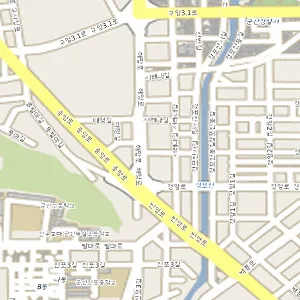 전북 군산시 렌트카 롯데렌터카 군산영업소 위치