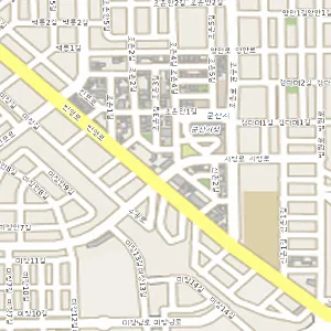 전북 군산시 중고차 군산중고차 대한자동차매매상사 위치