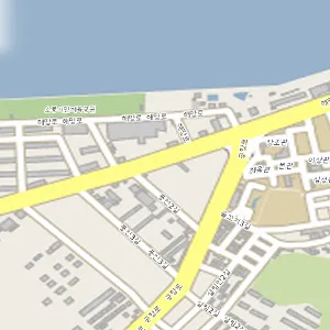 전북 군산시 중고차 아이러브카 자동차매매센터 위치