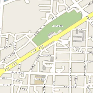 전북 남원시 동충동 렌트카 와이렌트카 남원영업소 위치