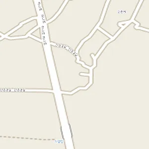 전북 익산시 월성동 중고차 365모터스 위치