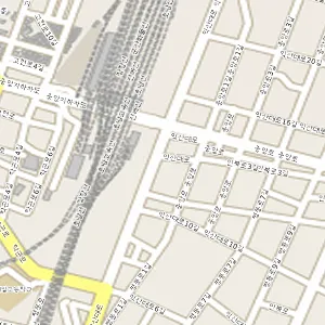 전북 익산시 중앙동1가 렌트카 롯데렌터카 익산KTX지점 위치