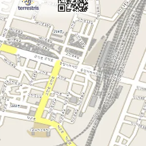 전북 익산시 중앙동1가 장기렌트카 마이오토 익산점 위치