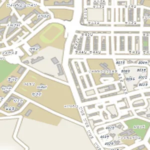 전북 전주시 완산구 상림동 렌트카 유성렌트카 전주영업소 위치