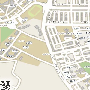 전북 전주시 완산구 상림동 장기렌트카 금오렌터카 전주점 위치