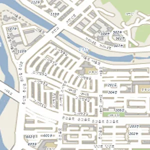 전북 전주시 완산구 서신동 렌트카 설렌트카 위치