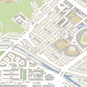 전북 전주시 완산구 서신동 렌트카 센트럴렌트카 전주덕진예약소 위치