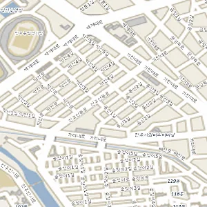 전북 전주시 완산구 서신동 렌트카 제이비렌터카 위치