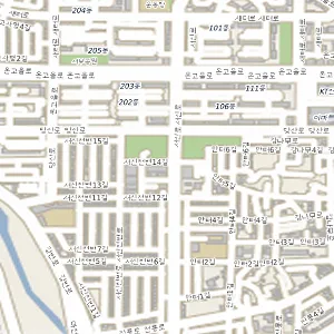 전북 전주시 완산구 서신동 중고차 굿데이모터스 위치