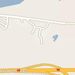 전북특별자치도 전주시 덕진구 도도동 중고차매입 분식에반해 위치