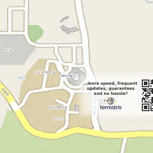 제주특별자치도 제주시 봉개동 렌트카 네이처모빌리티 위치