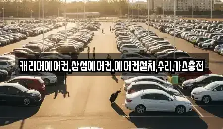 제주특별자치도 제주시 봉개동 중고차매입 전문 캐리어에어컨,삼섬에어컨,에어컨설치,수리,가스충전