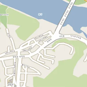 충남 공주시 상왕동 렌트카 기풍렌트카 위치