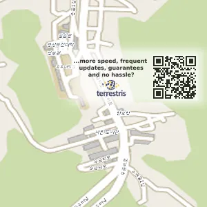 충남 공주시 상왕동 렌트카 오토비즈파트너스 위치