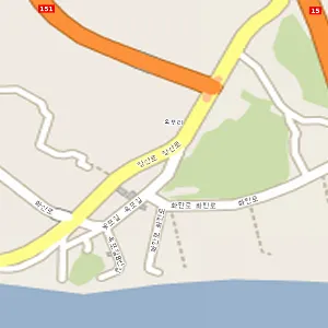 충남 서천군 기산면 중고차매매 도이치중고차수출무역 위치