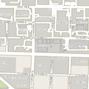 충북 청주시 흥덕구 화계동 중고차 한국무역중고차수출매입매매판매시세 위치