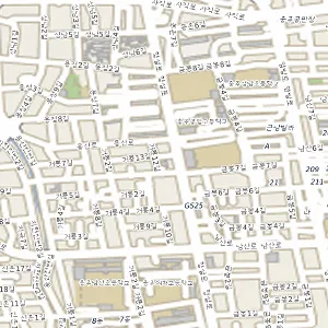 충북 충주시 용산동 중고차 서유니중고차매매상담센터 위치