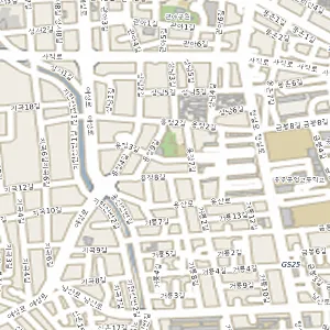 충북 충주시 용산동 중고차 충주중고차매매단지카맨모터스 위치