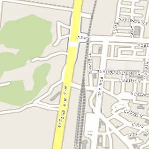 충청남도 예산군 예산읍 장기렌트카 SK렌터카 예산지점 위치