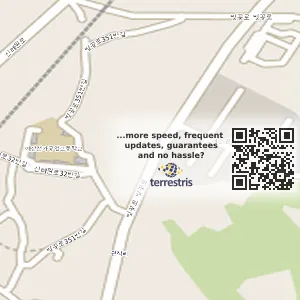 충청남도 예산군 예산읍 중고차 예당자동차매매상사 위치