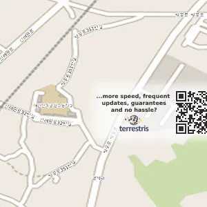 충청남도 예산군 예산읍 중고차 예산자동차매매상사 위치