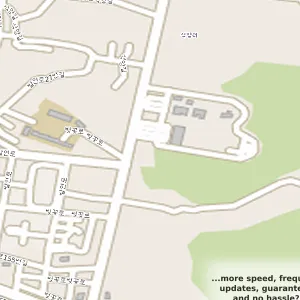 충청남도 예산군 예산읍 중고차매매 예산현대제일상사 위치