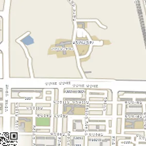 충청남도 천안시 단기렌트카 강산렌터카 위치