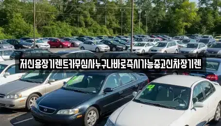 충청남도 천안시 동남구 유량동 장기렌트카,중고차,렌트카,단기렌트카,중고차매입,중고차매매