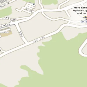 충청남도 천안시 동남구 유량동 중고차 천안버스매매상사 위치