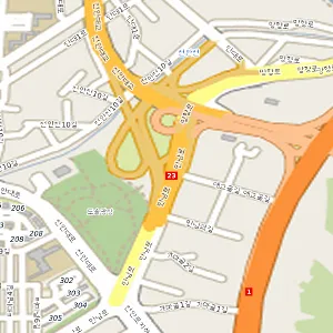 충청남도 천안시 동남구 유량동 중고차매입 중고차매입시세내차팔기견적가격수출업체 위치