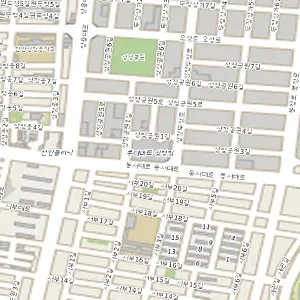 충청남도 천안시 중고차 진우티엔씨 위치