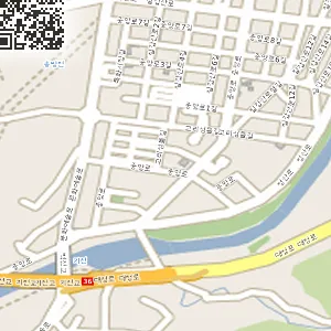 충청남도 청양군 렌트카 한일렌트카 청양영업소 위치