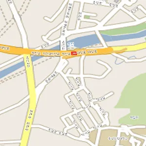 충청남도 청양군 중고차 중고차구입판매자동차수출대행화물전문매매 위치