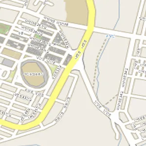 충청북도 제천시 강제동 렌트카 베스트렌트카 위치