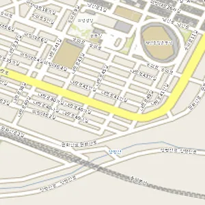 충청북도 제천시 강제동 렌트카 쏠라티15인승스타리아카니발 위치