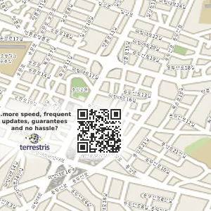 충청북도 제천시 고암동 중고차매입 제천중고차매입상사 위치