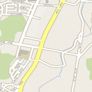 충청북도 제천시 교동 중고차 승리자동차매매상사 위치