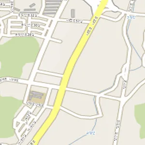 충청북도 제천시 교동 중고차 영광자동차매매상사 위치