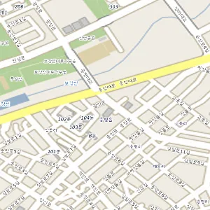 충청북도 진천군 초평면 렌트카 청남렌트카 증평점 위치