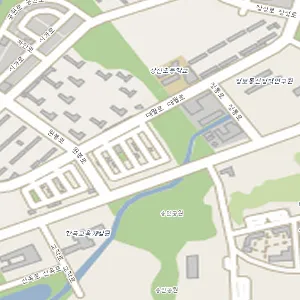 충청북도 진천군 초평면 렌트카 청솔렌트카 충북혁신점 위치