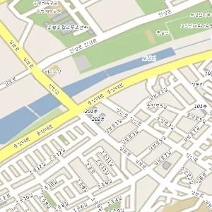 충청북도 진천군 초평면 렌트카 청주렌트카타볼카 증평점 위치